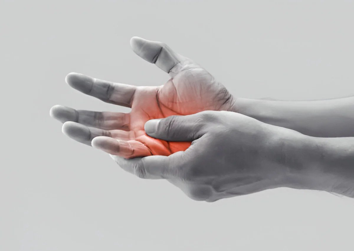 Writer's Cramp Therapy